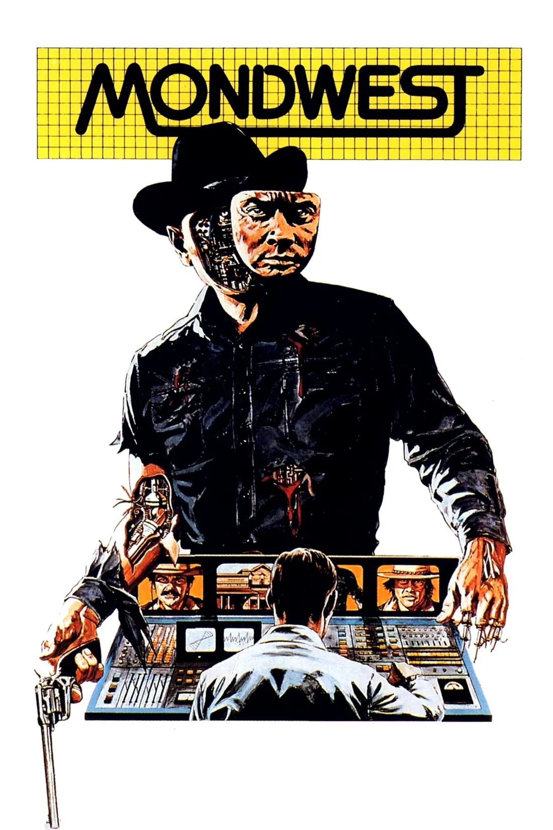 Mondwest (1973)